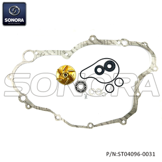 Waterpump repair kit for Yamaha Wr/YZ250 04-14 (P/N:ST04096-0031） Top Quality