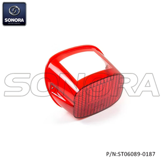 Superlight 125 Cover, Tail Light (P/N:ST06089-0187) Top Quality