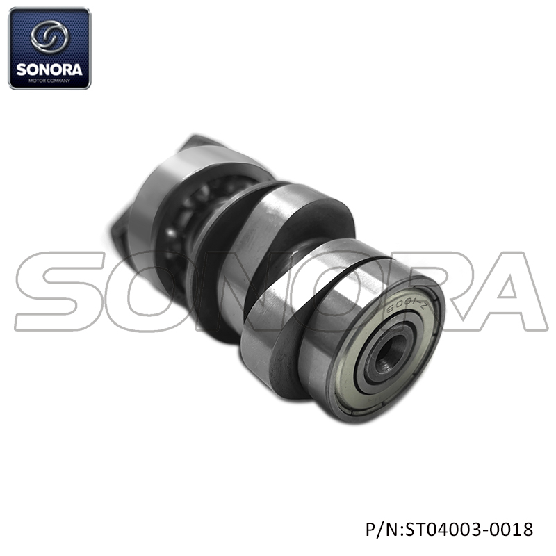 SYM VF185 CAM SHAFT 14100-VF3-010-VN (P/N:ST04003-0018） Top Quality 