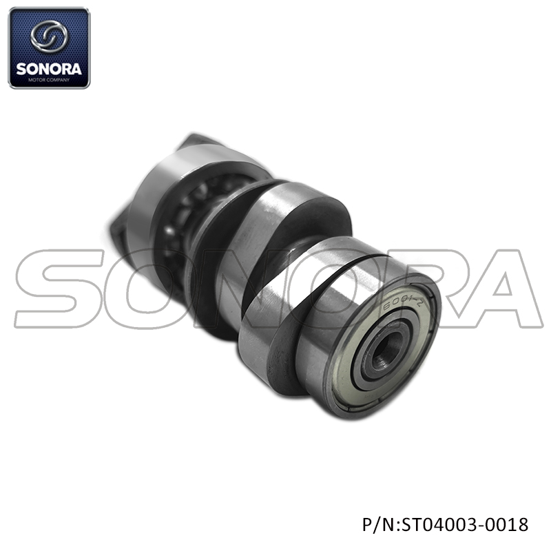 SYM VF185 CAM SHAFT 14100-VF3-010-VN (P/N:ST04003-0018） Top Quality 