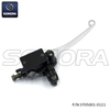 Master cylinder for SH125 with lever 45510-KZL-861 (P/N:ST05001-0121) Top Quality