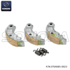 Clutch shose set for HONDA SH300 22535-KVZ-630 (P/N:ST04085-0023) Top Quality