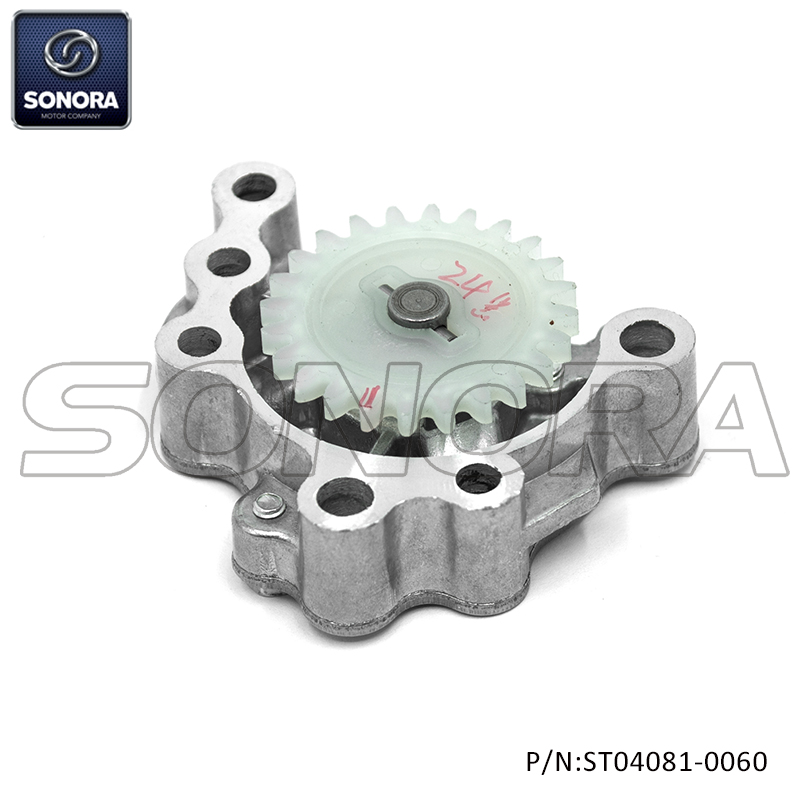 OIL PUMP FOR VF125 15100-VA2-900-VN (P/N:ST04081-0060) Top Quality