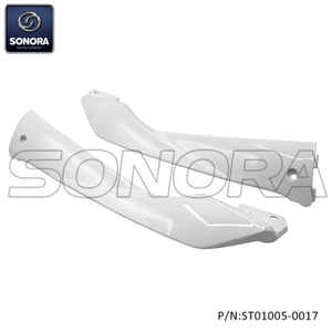 left&right SIDE COVER SYM SYMPHONY CARGO 125 83520-ARA-000，83620-ARA-000 (P/N:ST01005-0017） Top Quality 