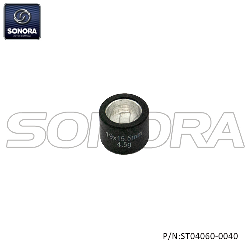 ROLLER SET 19*15.5 4.5g (P/N:ST04060-0040) Top Quality