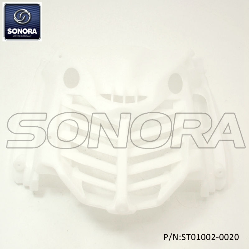 AEROX NEO'S NITRO Front cover 5BR-F837N-4(P/N:ST01002-0020) top quality