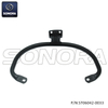 Vespa GT, GTS, GTV Rear carrier (P/N:ST06042-0033) Top Quality