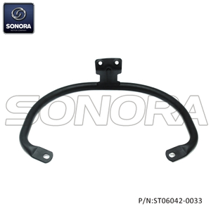 Vespa GT, GTS, GTV Rear carrier (P/N:ST06042-0033) Top Quality