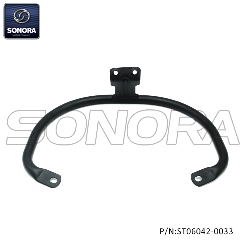 Vespa GT, GTS, GTV Rear carrier (P/N:ST06042-0033) Top Quality