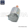 Starter Motor Piaggio Ape 50 FL-FL2 OEM 1791665 (P/N:ST04056-0032) Top Quality