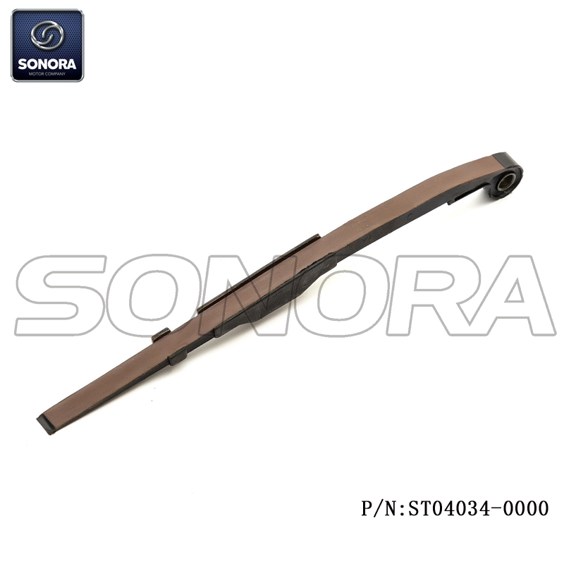 139QMA GY6 50,60,80 Tensioner arm (P/N:ST04034-0000) Top Quality