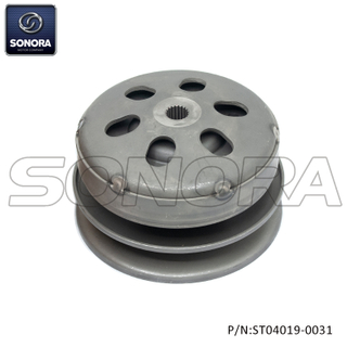 SYM SYMPHONY SR150 PULLEY SUB ASSY DRIVEN + CLUTCH OUTER 23010-F6A-000 + 22101-MQ9-000 (P/N:ST04019-0031) top quality