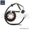 Stator Coil for SYM SYMPHONY 125 E4 LC 31120-MA1-000 (P/N:ST04055-0113 ) Top Quality