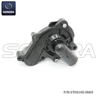 Water pump cover for Yamaha Mt 09 14-20 Xsr900 16-21 1RC-12420-00(P/N:ST04140-0069) Top Quality