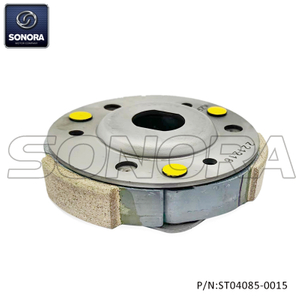 Clutch shose for HONDA PCX125 JF28,JF56,KF12 22535-KWN-900 (P/N:ST04085-0015) Top Quality