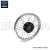 PW80 Front Rim（P/N:ST06037-0013） Top Quality