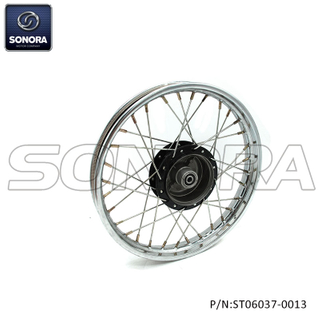 PW80 Front Rim（P/N:ST06037-0013） Top Quality
