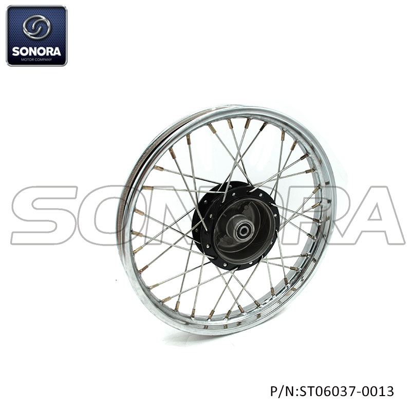 PW80 Front Rim（P/N:ST06037-0013） Top Quality