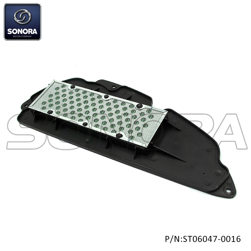 AIR FILTER for HONDA FORZA 250,300 17210-K0B-D10 2018-2020 （P/N:ST06047-0016）Top Quality