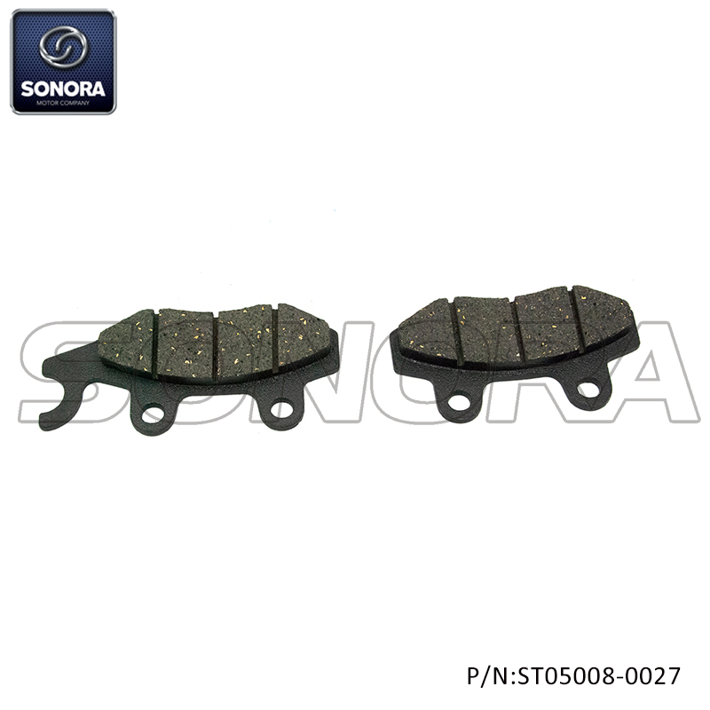 KYMCO Cobra 50 Dink BRAKE PAD KIT (P/N:ST05008-0027) Top Quality