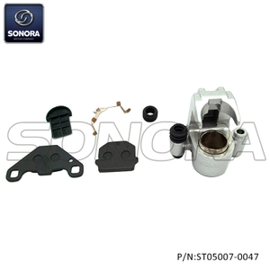 Brake Caliper Rieju MRT 50 (P/N:ST05007-0047) Top Quality