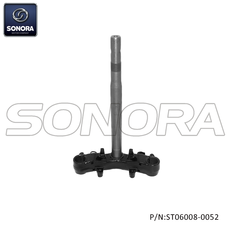 STEERING STEM for SYM SYMPHONY ST 50 125 200 E5 53200-XRE-000 (P/N:ST06008-0052) Top Quality