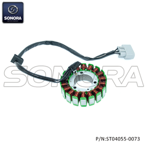 STATOR FOR BENELLI TRK 502 X 2018 2021 299036280000 (P/N:ST04055-0073 ) Top Quality