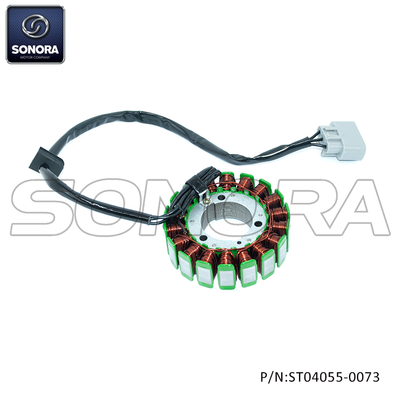 STATOR FOR BENELLI TRK 502 X 2018 2021 299036280000 (P/N:ST04055-0073 ) Top Quality