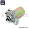 Starter Motor For GILERA Runner 125 FX FXR Runner 180 Skipper DERBI Atlantis 100 (P/N:04056-0025) Top Quality