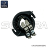 SOCKET FOR HEADLIGHT BULB YAMAHA, YAMAHA AEROX, MBK NITRO (P/N:ST02000-0043） Top Quality 