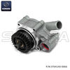 Water pump cover for Yamaha Xt660 R/x/t 04-15 MT03 2009-2012 5VK-12421-00 (P/N: ST04140-0066) Top Quality