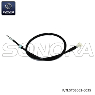 Speedometer cable MBK Booster Rocket, Yamaha Bw's Ng (since 2004), Neos (P/N:ST06002-0035) Top Quality