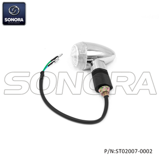 MASH FIFTY Front Right Winker (P/N:ST02007-0002) Top Quality