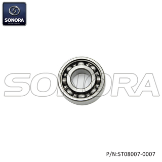 Piaggio Bearing 6203/C5 435363 (P/N:ST08007-0007) Top Quality