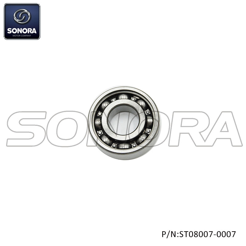 Piaggio Bearing 6203/C5 435363 (P/N:ST08007-0007) Top Quality