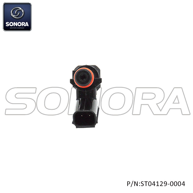 Fuel injector PCX-125 2013-19 16450-KZY-701（P/N:ST04129-0004） Top Quality