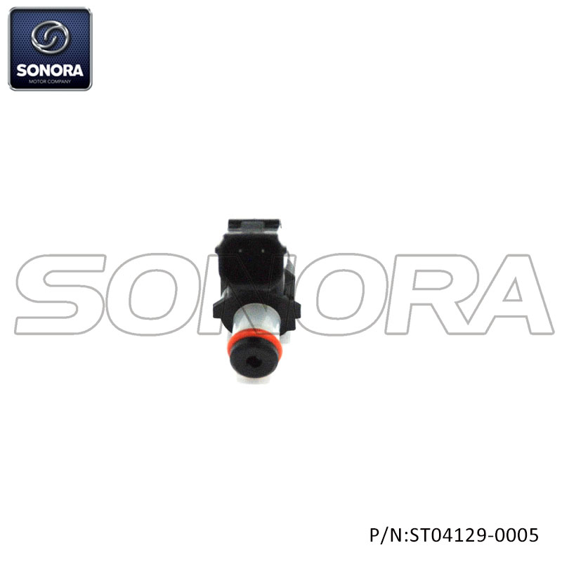 Fuel injector Euro 5 for SH125 / SH 125 MODE / PCX125 / LEAD125 2021-2023 16450-K0R-V01（P/N:ST04129-0005） Top Quality