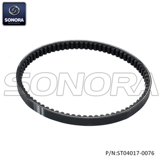V BELT 738×18.0 (P/N:ST04017-0076) Top Quality