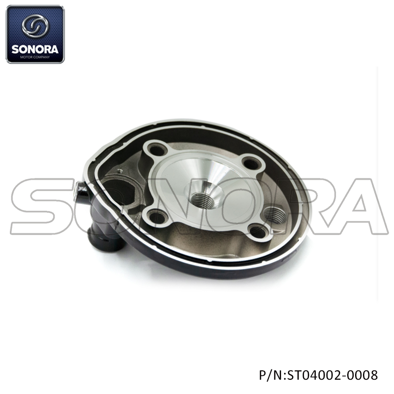 MINARELLI AM6 Cylinder head for 47MM cylinder (P/N:ST04002-0008) Top Quality