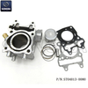 Cylinder kit 52.4mm for HONDA PCX125 12100-KZR-600 2V Piston 13101-KWN-902 (P/N:ST04013-0080) Top Quality