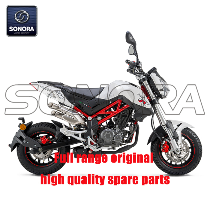 BENELLI TNT Complete Spare Parts Original Quality
