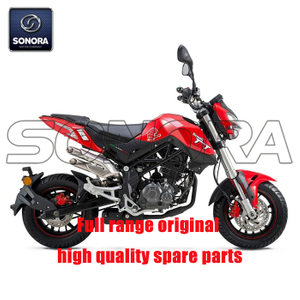BENELLI TNT Complete Spare Parts Original Quality