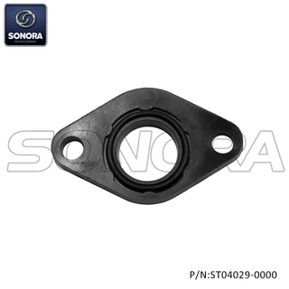 139QMA GY50 Carburetor Insulator (P/N:ST04029-0000) Longjia Jonway Wangye Znen Original Quality