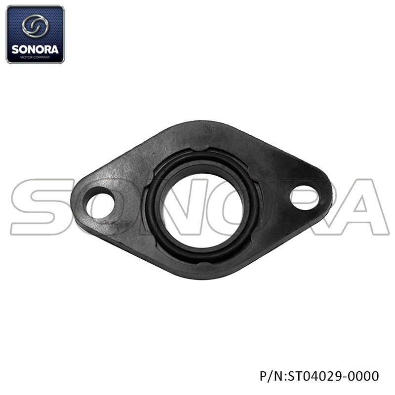 139QMA GY50 Carburetor Insulator (P/N:ST04029-0000) Longjia Jonway Wangye Znen Original Quality
