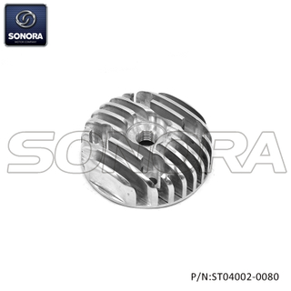 Cylinder Head Velux 46 with 6.6mm (P/N:ST04002-0080) Top Quality