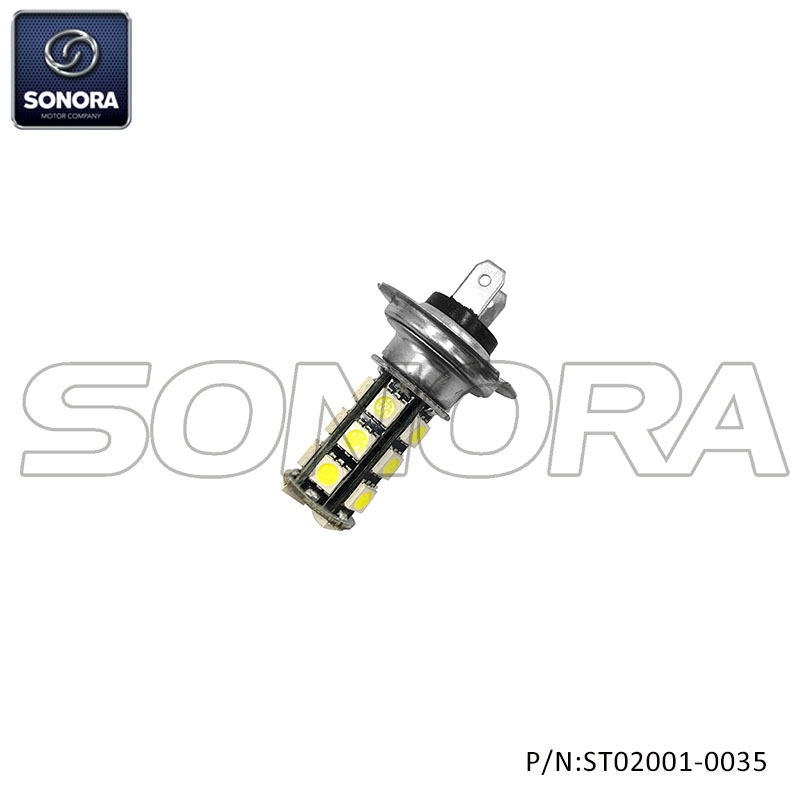 H7 12V LED headlight bulb (P/N:ST02001-0035) Top Quality