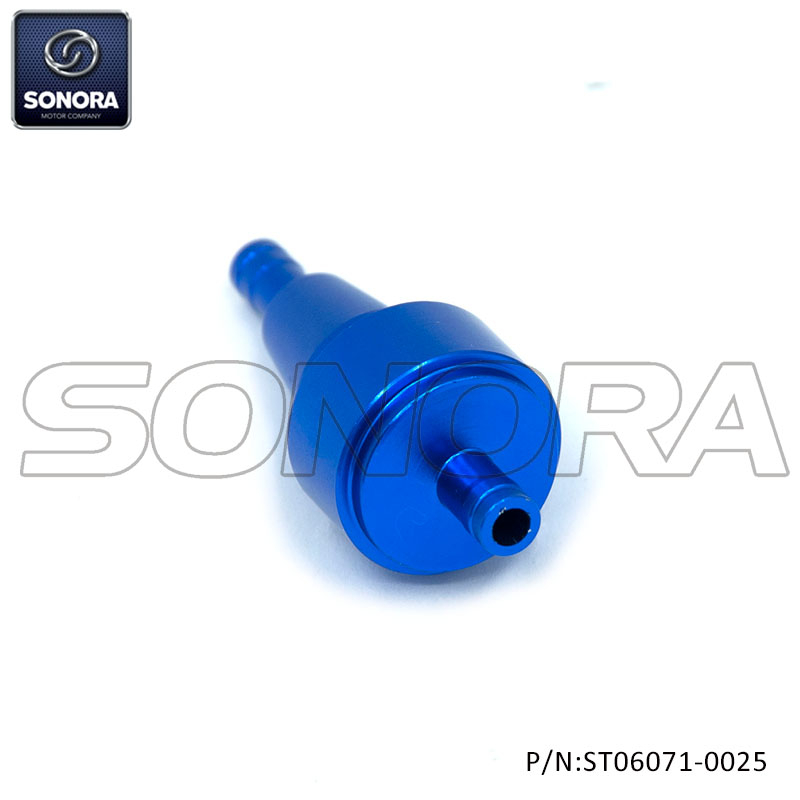 Fuel filter (P/N:ST06071-0025） Top Quality