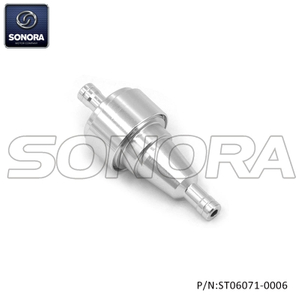CNC FILTER (P/N:ST06071-0006） Top Quality