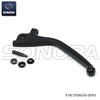 RIEJURRX, RS1, DERBI GPR Right lever (P/N:ST06036-0093) Top Quality